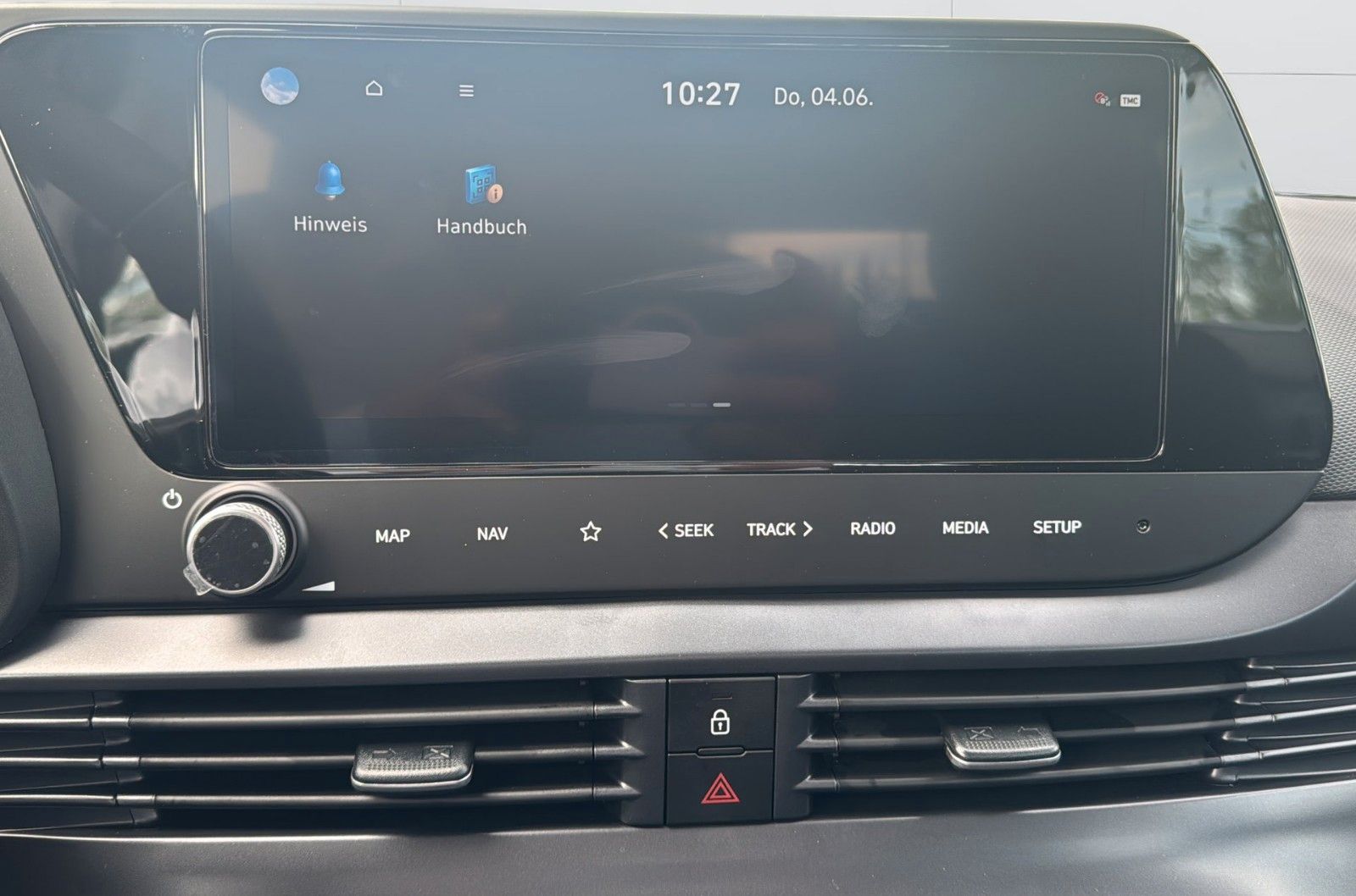 Hyundai i20 - Bild 11