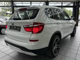 BMW X3 30dA xDrive Advantage, Leder, Navi, Head-up - BMW X3: 3D