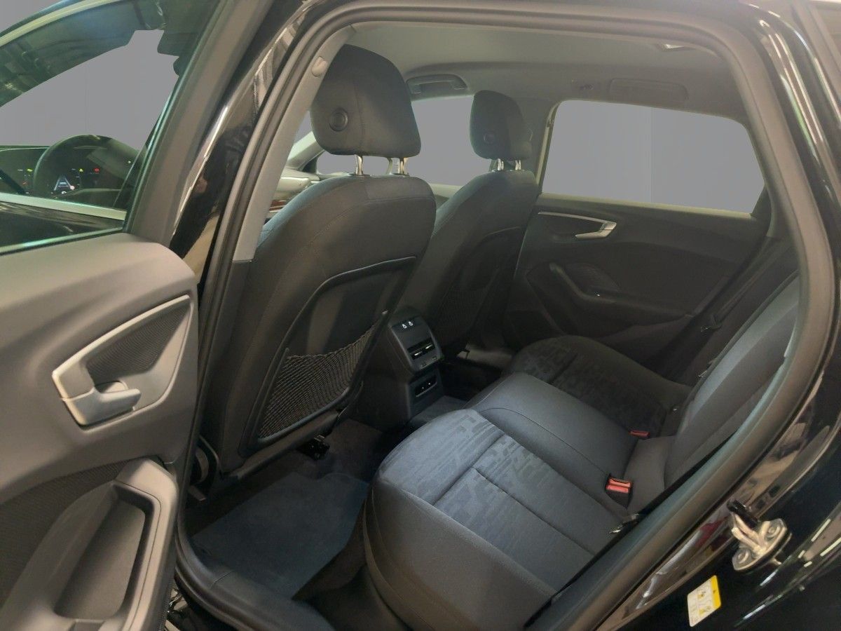 Audi A5 - Bild 9