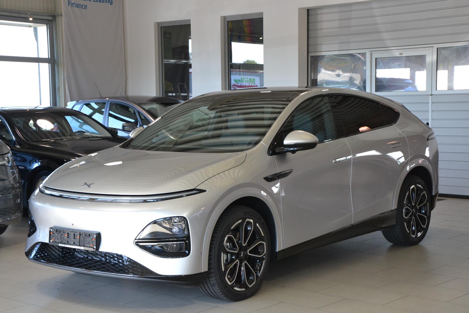 XPENG G6