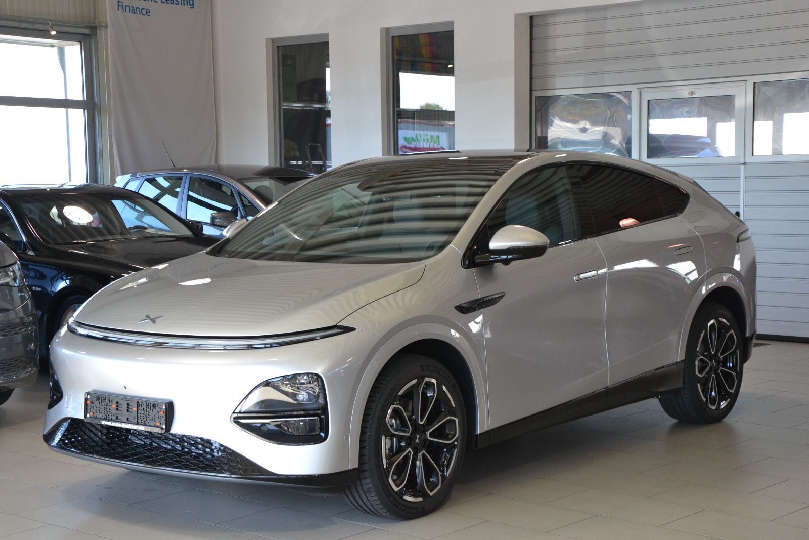 XPENG G6