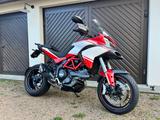 Ducati Multistrada 1200 Pikes Peak - DUCATI MULTISTRADA 1200 PIKES PEAK