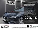 Seat Leon Sportstourer FR Plus 1.5 eTSI DSG AHK VOLL 