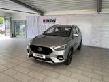 MG ZS ICE 1.0T-GDI Luxury - gebrauchte MG ZS aus dem Jahr 2024