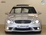 Mercedes-Benz CLK 63 AMG 6.2 481PS 7G Coupe ACC H&K KEYLESS - Mercedes-Benz CLK