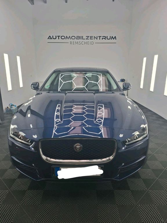 Image of Jaguar XE
