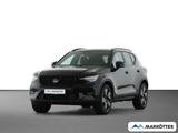Volvo XC40 Ultra Black Edition 20''/360°CAM/Pano/AHK - Volvo XC40 Gebrauchtwagen