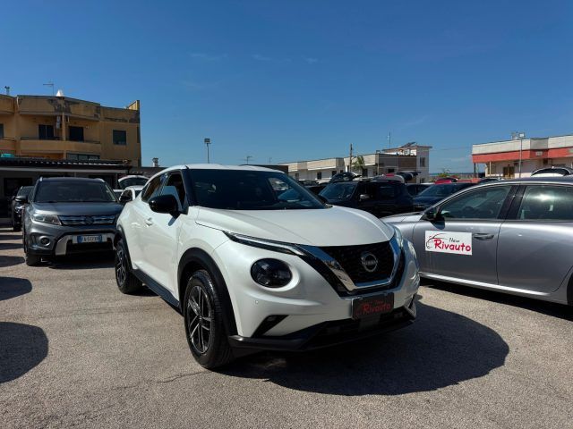 Nissan NISSAN Juke 1.0 DIG-T 114 CV N-Connecta imagem 2