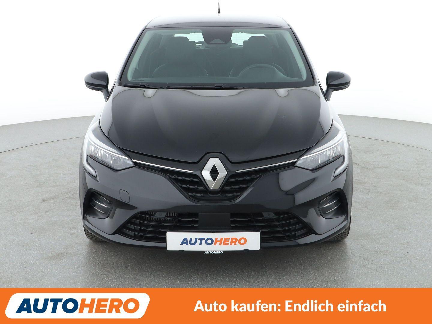 Renault Clio 1.0 TCe Intens Aut.*CAM*LED*PDC*SHZ*TEMPO*, миниатюра 5