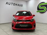 Kia Picanto Dream Team KAMERA / LENK HEIZUNG - gebrauchte Kia Picanto aus dem Jahr 2017