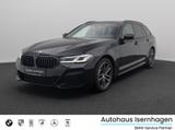 BMW 530e xD M Sport Panorama HUD DAB H/K Kamera AHK 