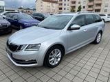 Skoda Octavia 1.8 TSI Style Pano. Einparkh. v.+h. - Skoda Gebrauchtwagen in Kaiserslautern