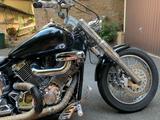 Yamaha XVS 1100  - YAMAHA XVS 1100
