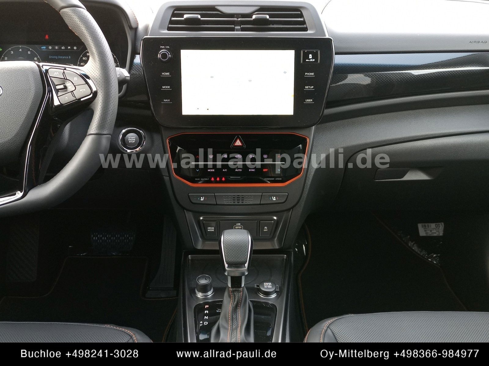 Kgm Tivoli 1.5 T-GDI "Edition 50" | sofort