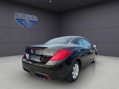 PEUGEOT Cabrio 308 Platinum KLIMA,PDC,ESP,TEMPOMAT,MFL