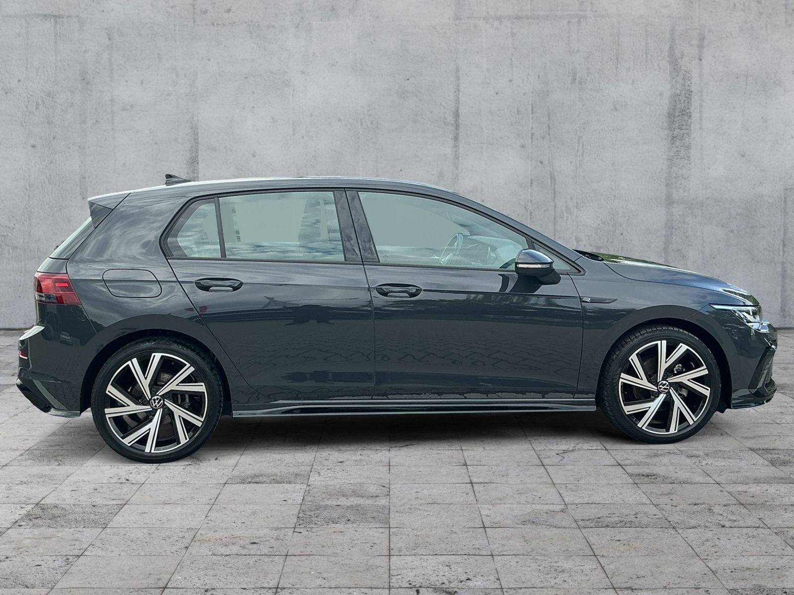 Volkswagen Golf - Bild 7