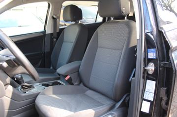 Volkswagen Tiguan Allspace - 6