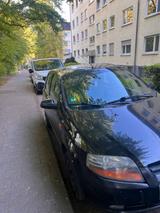 Daewoo Kalos 94ps - Daewoo Kalos von privat