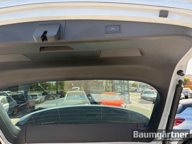 Fahrzeugabbildung SEAT Leon Sportstourer Style 1.0 eTSI DSG Kamera/PDC