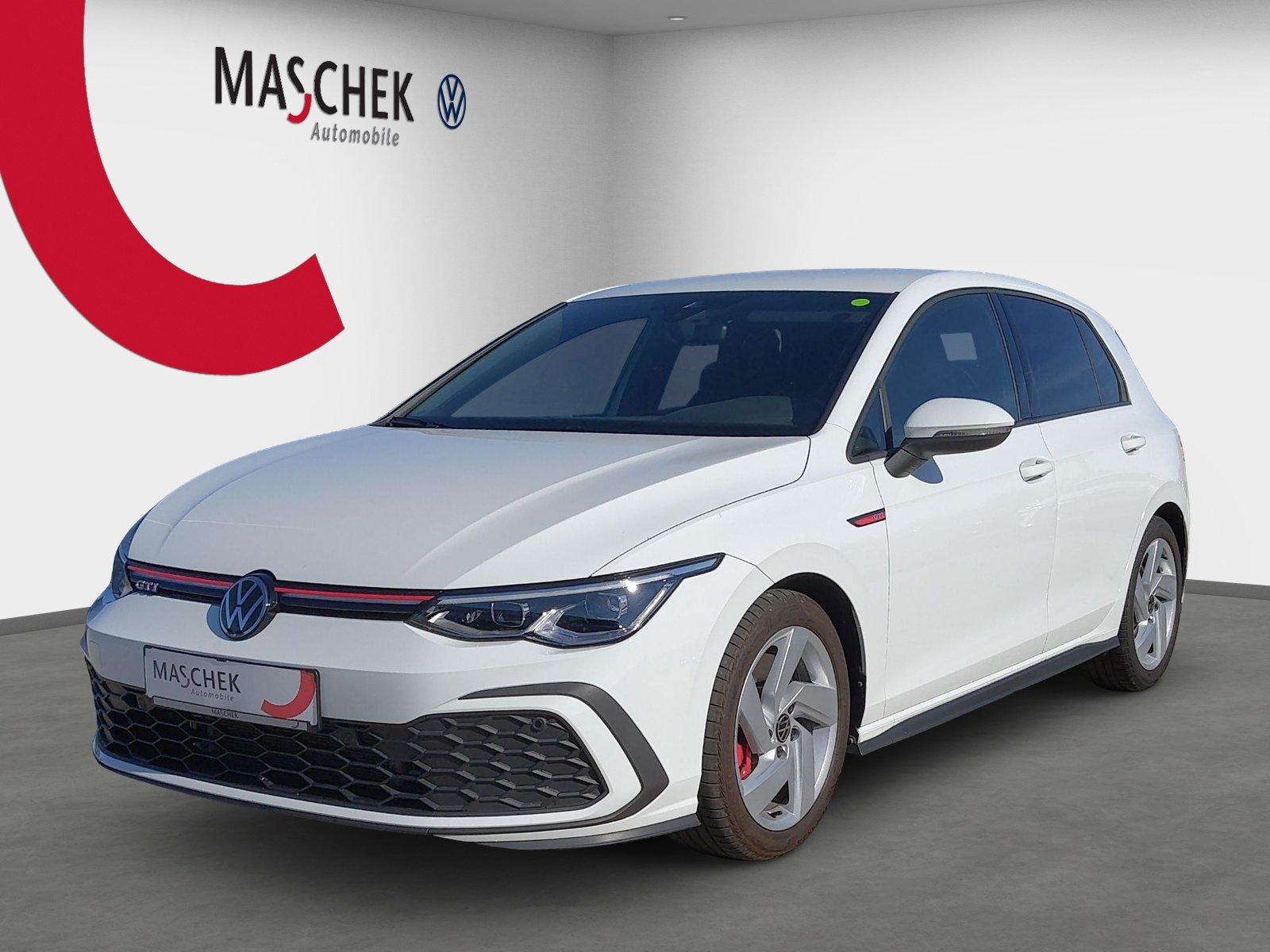 Volkswagen Golf GTI 2.0 TSI DSG LED PDC AUT, миниатюра 2