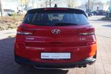 Hyundai i30 1.4 T-GDI N-Line DCT Navi Panorama Kamera - Hyundai i30: Automatik