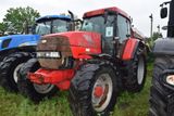McCormick MTX 120 - McCormick LKWs