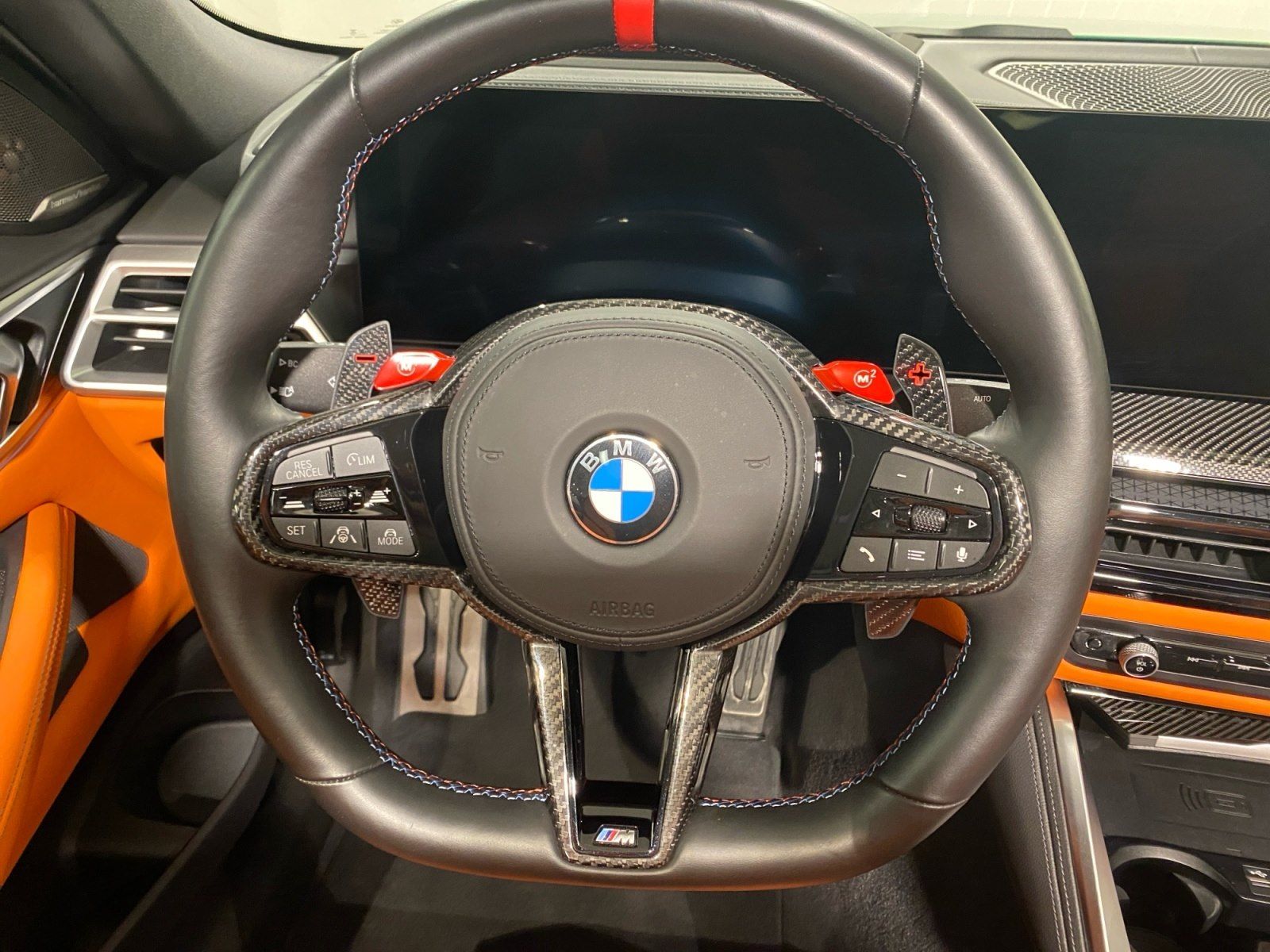 BMW M4 - Bild 8
