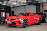 Chevrolet Camaro Coupé V8|MAGNETIC-RIDE|BOSE|1.HD|LEDER - gebrauchte Chevrolet Camaro aus dem Jahr 2018