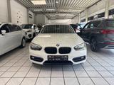 BMW 116 d Sport Line *KLIMA*TÜV NEU* - BMW 1er Reihe: 116d