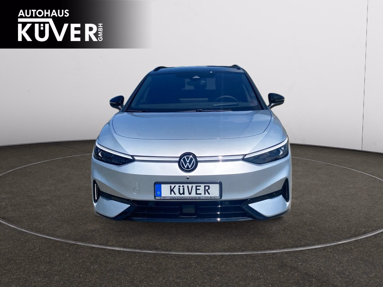 Volkswagen ID.7 Tourer Pro BLACK*MATRIX*APP*ACC*AHK*HUD*LED