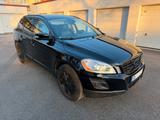 Volvo XC60 AWD Momentum - gebrauchte Volvo XC60 aus dem Jahr 2009