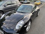 Porsche 991 Carrera Coupé Carrera - Porsche 991 in Nürnberg