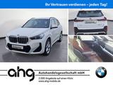 BMW X1 xDrive23d Steptronic M Sportpaket Memory vorn