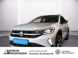 Volkswagen Taigo 1.0 TSI OPF DSG Style LED-MATRIX ACC NAVI - Jahreswagen: Coupé