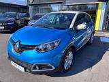 Renault Captur Luxe - gebrauchte Renault Captur aus dem Jahr 2013