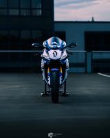 Yamaha YZF R1 RN49 Top Zustand - YAMAHA YZF R1