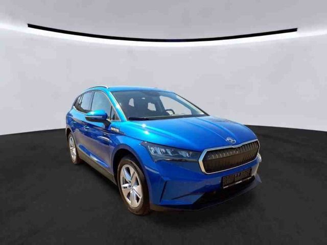 Skoda Enyaq - Bild 2