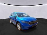 Skoda Enyaq iV 50 LOFT LED+NAVI+ACC+SHZ+PDC+DAB+19Z. - Skoda ENYAQ iV 5AC
