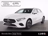Mercedes-Benz A 200 d Progressive+AHK+LED+Kamera+PTS+DAB+SpurA - Mercedes-Benz A 200 in Herne