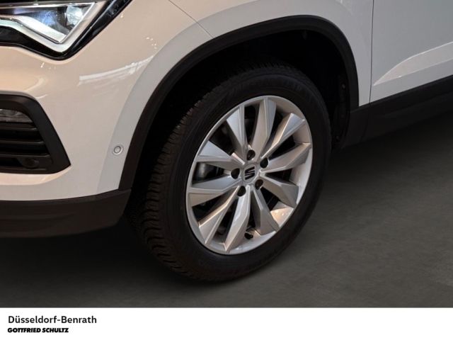 Seat Ateca - Bild 9