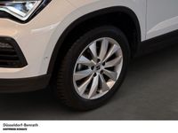 Seat Ateca - Vorschau Bild 9