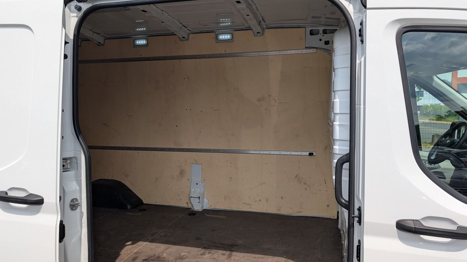 Fahrzeugabbildung Andere MAXUS Deliver 9 2.0 D * Tempomat * PDC * Kamera