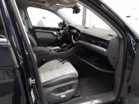 Volkswagen Touareg - Vorschau Bild 5