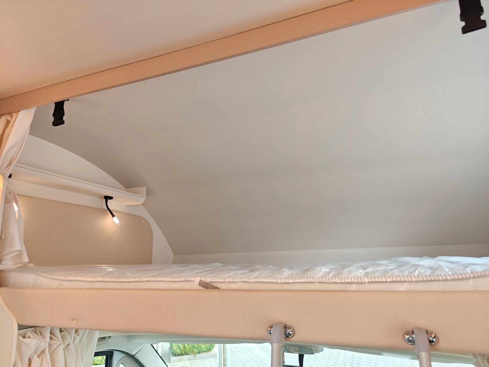 Fahrzeugabbildung XGO Dynamic 39 Lounge AUTOMATIK 2025 SPRING SALE