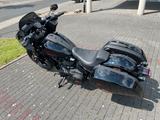 Harley-Davidson FXLRST Softail Low Rider ST 117 sofort verfügbar - Motorräder in Frankfurt