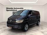 Volkswagen T6 Multivan Comfortline*Automatik*AHK*Leder*LED - Volkswagen T6 Multivan in Solingen