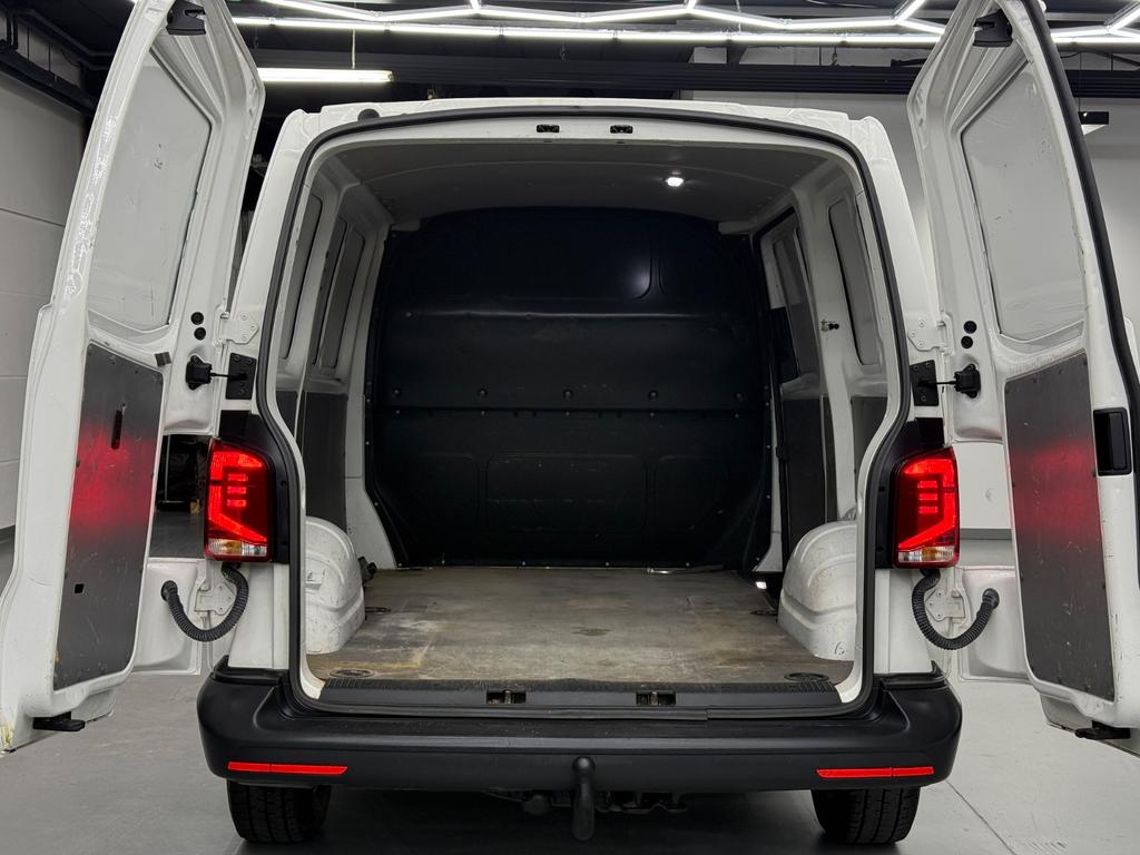 Volkswagen T6 Transporter 2.0 TDI, Foto 6 von 40
