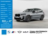 BMW X3 M Competition xDrive PANO AHK HUD 360° LASER - BMW X3 M aus 2024