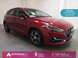 Hyundai i30 1.5 T-GDI Intro|Navi|LED|Tempomat - Hyundai i30: Rot