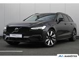 Volvo V90 T6 AWD Plus Dark Recharge ACC/AHK/360°Kamera - Volvo V90: Recharge Plus Dark